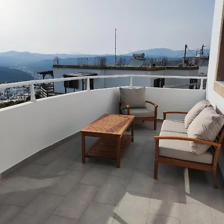 The Spirit Of Hope Villa