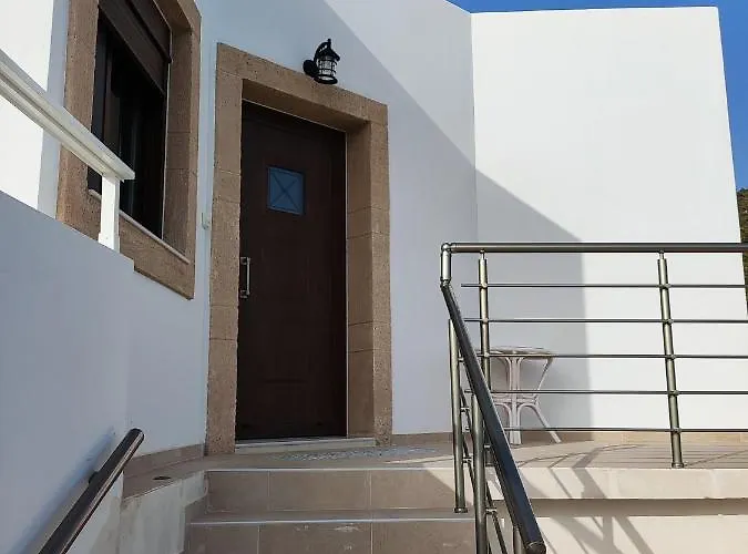 Villa The Spirit Of Hope