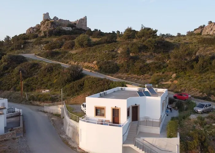 The Spirit Of Hope Villa *